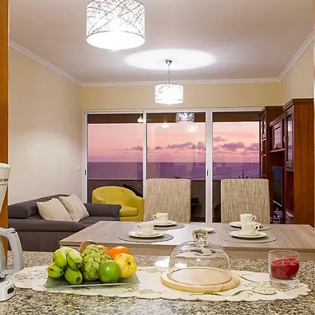 Holiday Flat - Fnc011005-p Apartment *