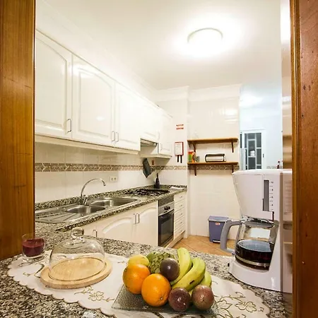 Holiday Flat - Fnc011005-p *