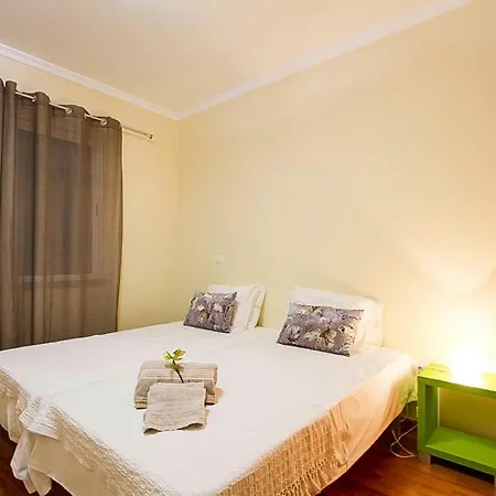 Apartment Holiday Flat - Fnc011005-p *