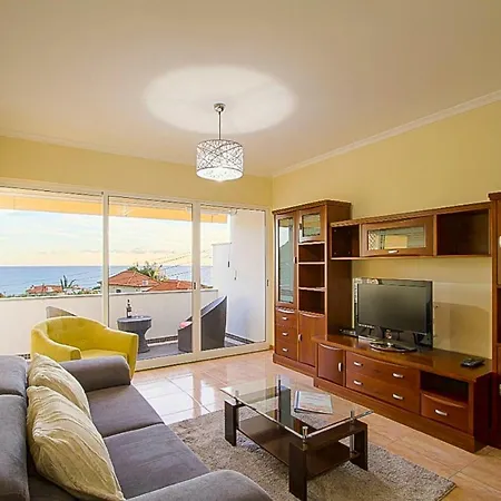 Holiday Flat - Fnc011005-p Apartment *